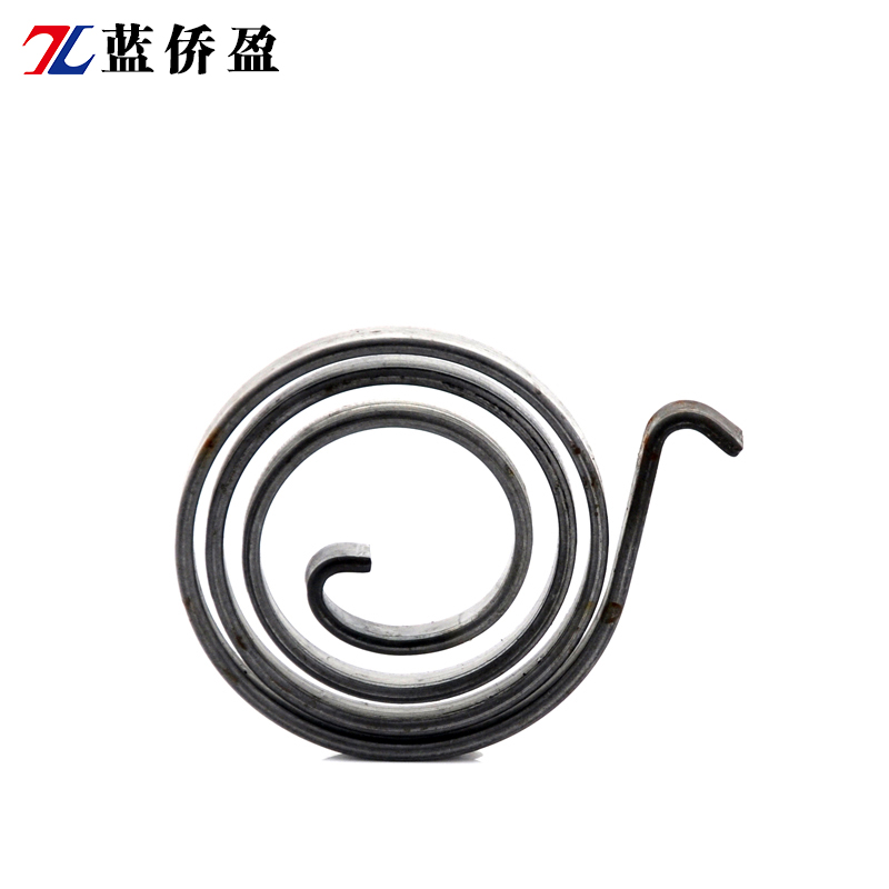 天线弹簧