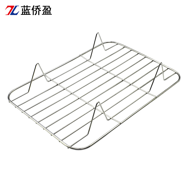 烧烤网批发
